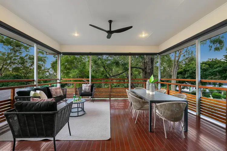 Second view of Homely house listing, 28 Newington Street, Tarragindi QLD 4121