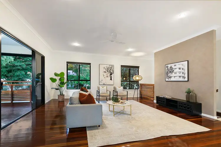 Sixth view of Homely house listing, 28 Newington Street, Tarragindi QLD 4121