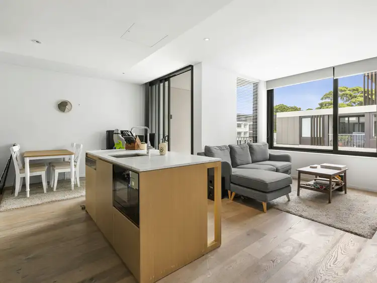 Main view of Homely unit listing, 506/8 Birdwood Avenue, Lane Cove NSW 2066