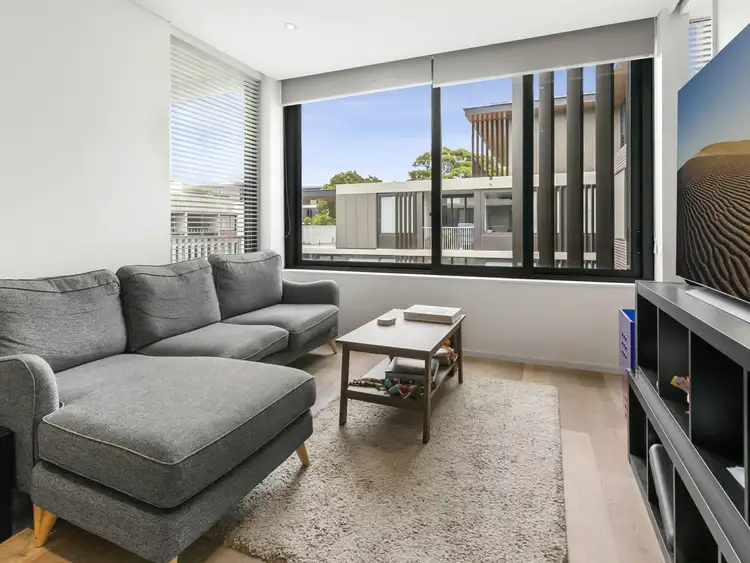 Second view of Homely unit listing, 506/8 Birdwood Avenue, Lane Cove NSW 2066