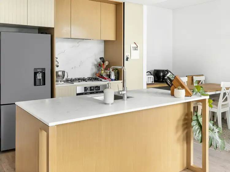 Third view of Homely unit listing, 506/8 Birdwood Avenue, Lane Cove NSW 2066
