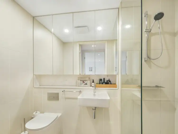 Fourth view of Homely unit listing, 506/8 Birdwood Avenue, Lane Cove NSW 2066