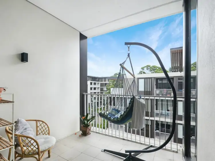 Fifth view of Homely unit listing, 506/8 Birdwood Avenue, Lane Cove NSW 2066