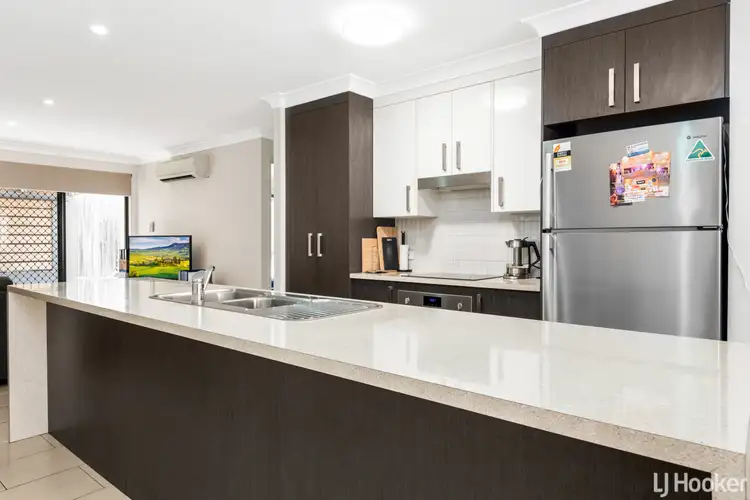 3/241 Upper Dawson Road, Allenstown QLD 4700