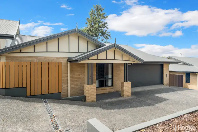 Second view of Homely house listing, 3/241 Upper Dawson Road, Allenstown QLD 4700