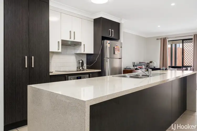 Fourth view of Homely house listing, 3/241 Upper Dawson Road, Allenstown QLD 4700