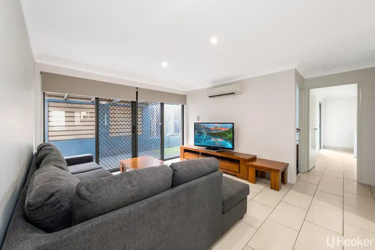 Fifth view of Homely house listing, 3/241 Upper Dawson Road, Allenstown QLD 4700