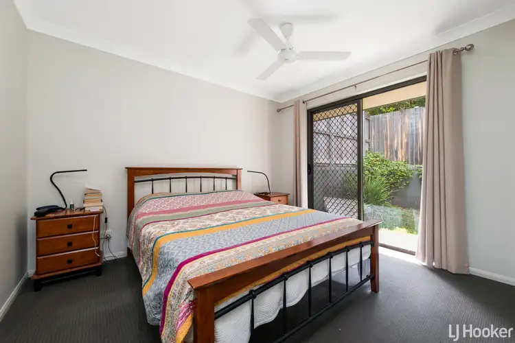 Sixth view of Homely house listing, 3/241 Upper Dawson Road, Allenstown QLD 4700