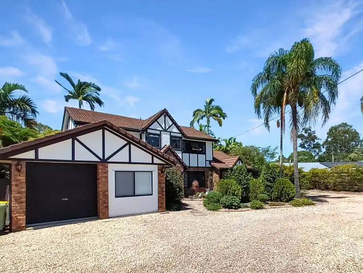 56 Harrow Court, Caboolture QLD 4510