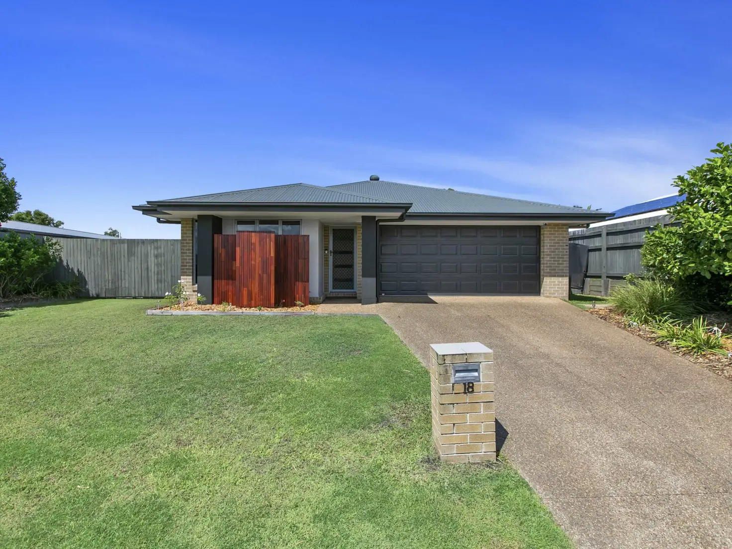 Main view of Homely house listing, 18 O'Connell Parade, Urraween QLD 4655