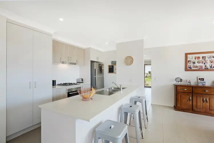 Second view of Homely house listing, 18 O'Connell Parade, Urraween QLD 4655