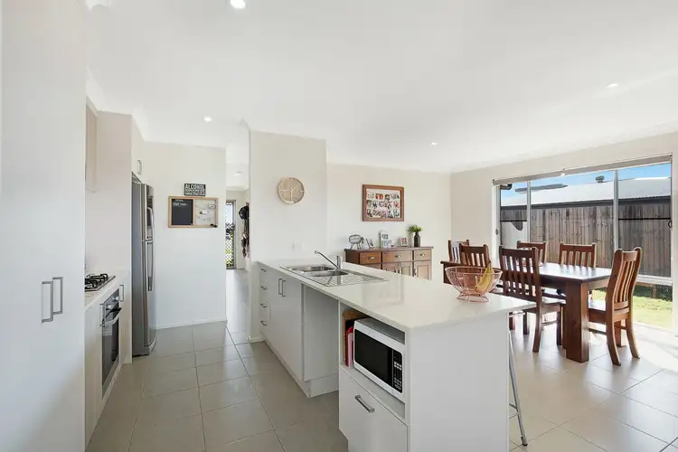 Third view of Homely house listing, 18 O'Connell Parade, Urraween QLD 4655