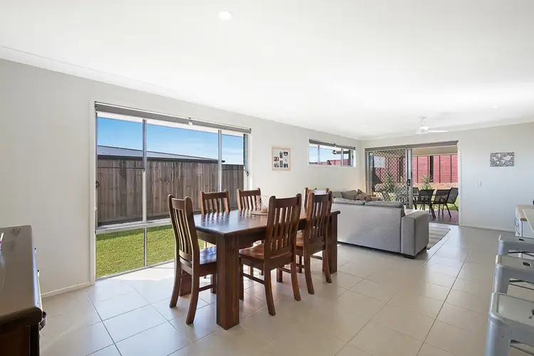 Fourth view of Homely house listing, 18 O'Connell Parade, Urraween QLD 4655