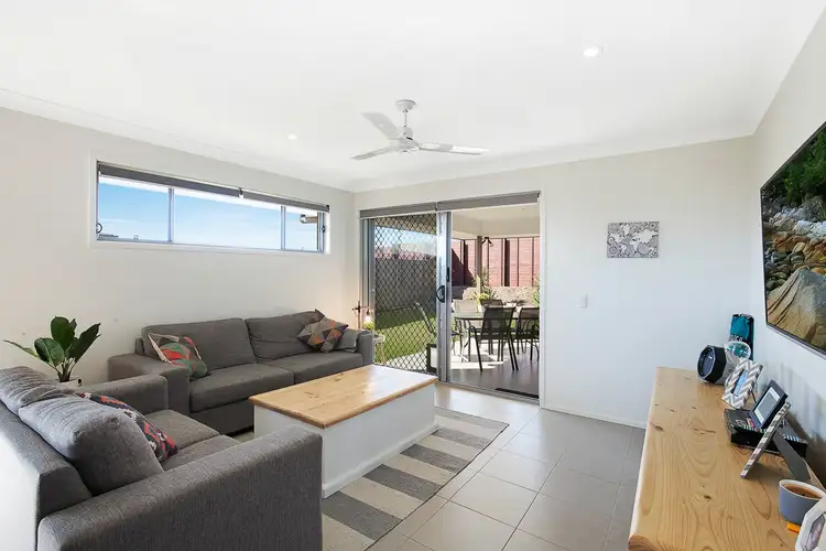 Fifth view of Homely house listing, 18 O'Connell Parade, Urraween QLD 4655