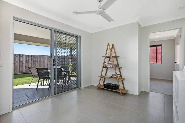 Sixth view of Homely house listing, 18 O'Connell Parade, Urraween QLD 4655
