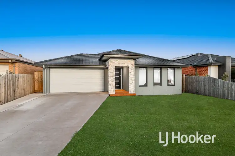 57 Kennedy Street, Longwarry VIC 3816