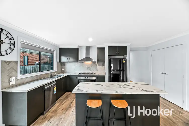 Second view of Homely house listing, 57 Kennedy Street, Longwarry VIC 3816