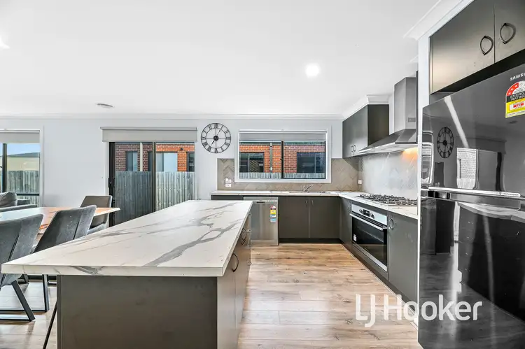 Third view of Homely house listing, 57 Kennedy Street, Longwarry VIC 3816