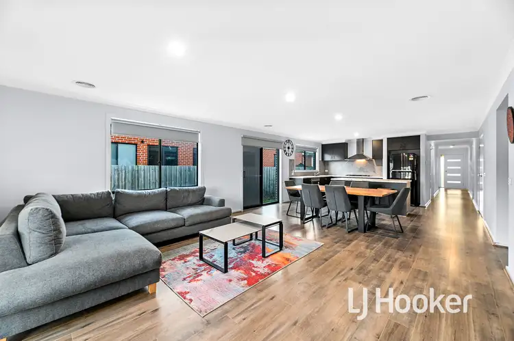Fourth view of Homely house listing, 57 Kennedy Street, Longwarry VIC 3816