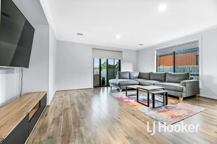 Fifth view of Homely house listing, 57 Kennedy Street, Longwarry VIC 3816