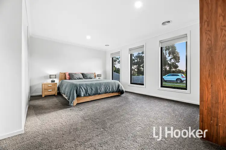 Sixth view of Homely house listing, 57 Kennedy Street, Longwarry VIC 3816