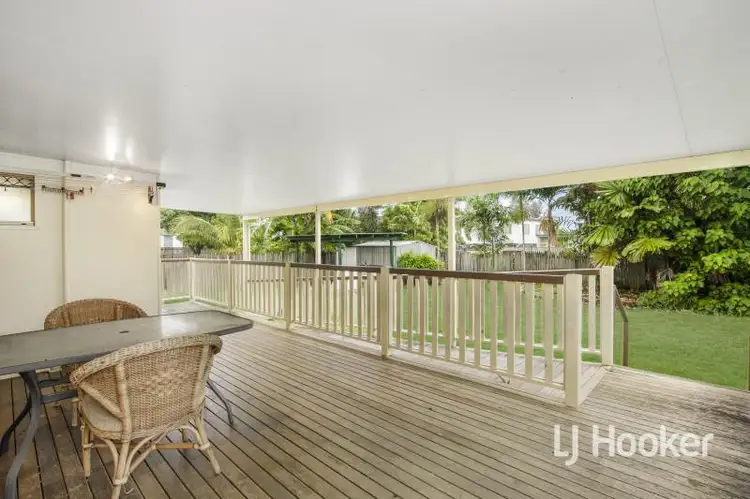 Second view of Homely house listing, 191 Bayswater Road, Currajong QLD 4812