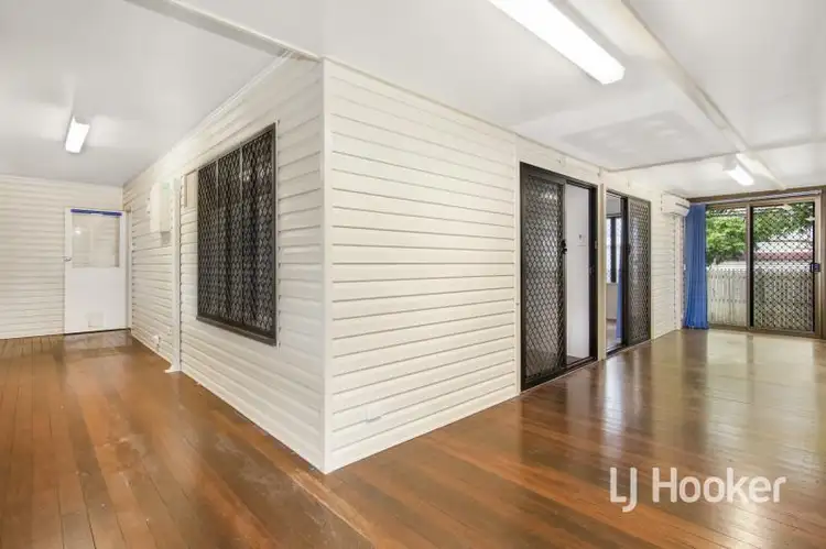 Fourth view of Homely house listing, 191 Bayswater Road, Currajong QLD 4812