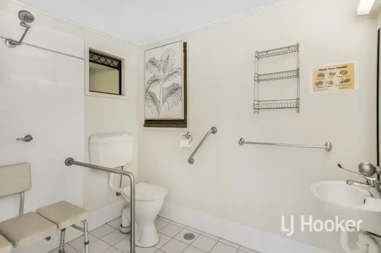 Fifth view of Homely house listing, 191 Bayswater Road, Currajong QLD 4812