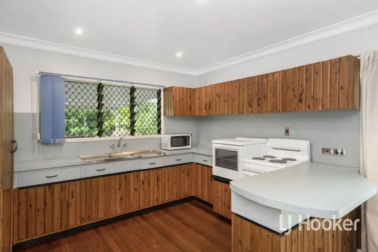 Sixth view of Homely house listing, 191 Bayswater Road, Currajong QLD 4812