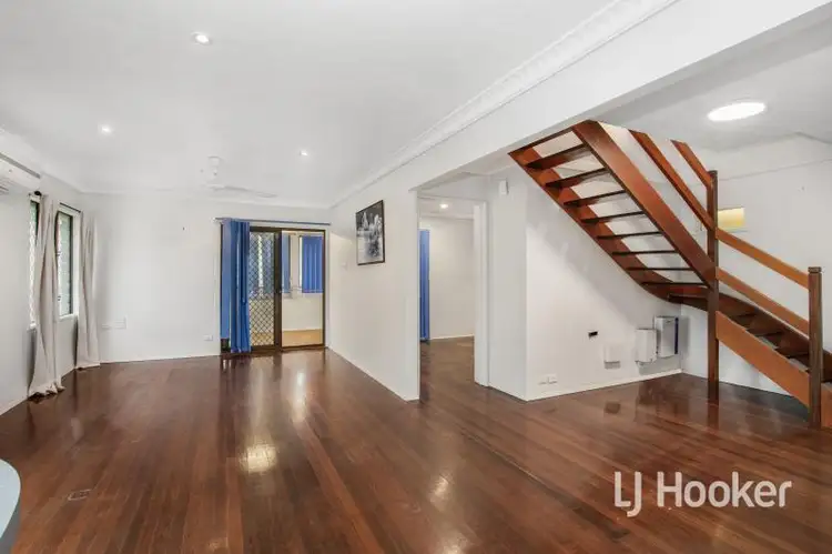 Seventh view of Homely house listing, 191 Bayswater Road, Currajong QLD 4812