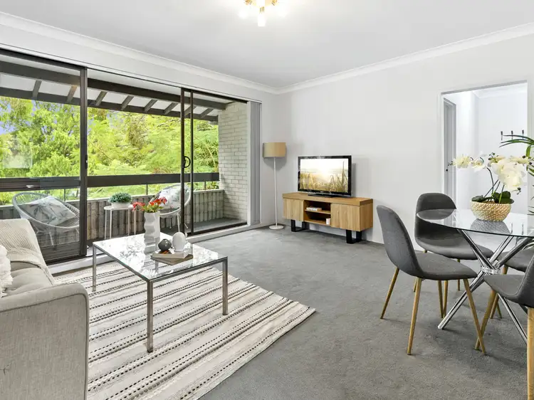 Main view of Homely unit listing, 6/120 Burns Bay Road, Lane Cove NSW 2066