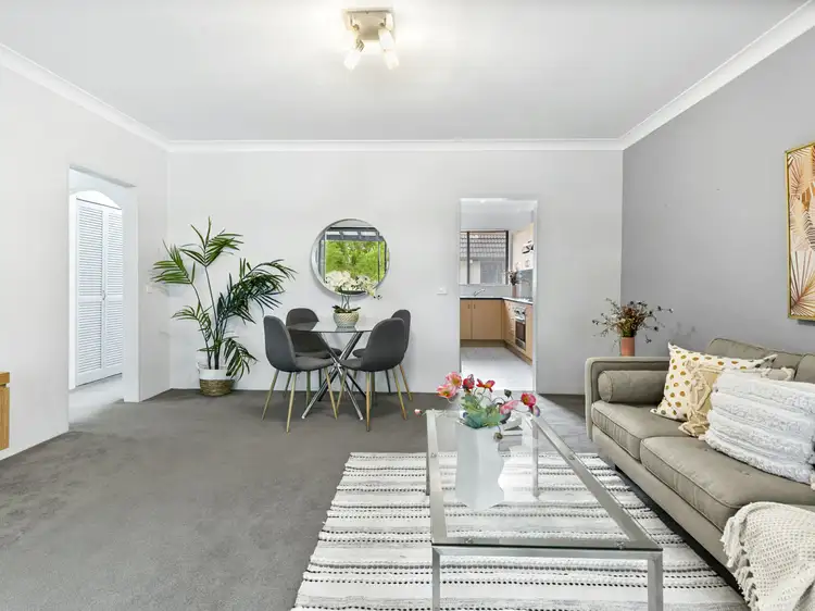 Second view of Homely unit listing, 6/120 Burns Bay Road, Lane Cove NSW 2066