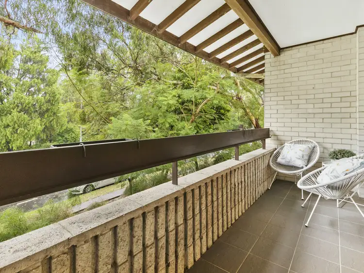 Third view of Homely unit listing, 6/120 Burns Bay Road, Lane Cove NSW 2066