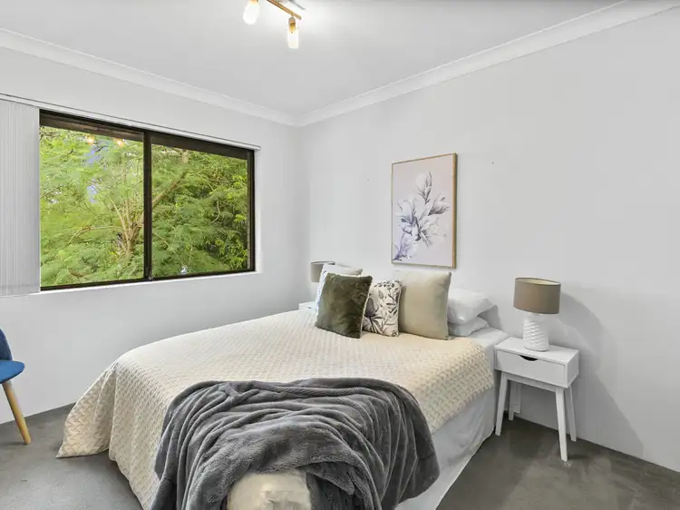 Fourth view of Homely unit listing, 6/120 Burns Bay Road, Lane Cove NSW 2066