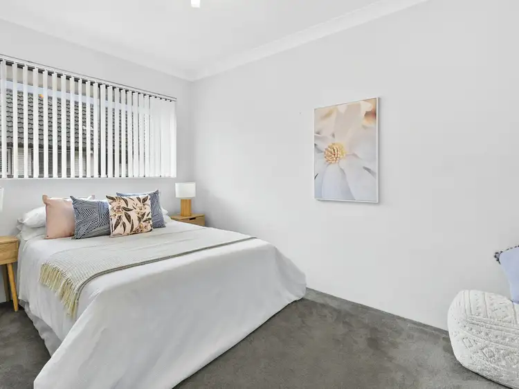 Fifth view of Homely unit listing, 6/120 Burns Bay Road, Lane Cove NSW 2066