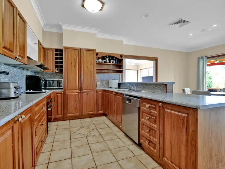 Third view of Homely house listing, 122 Hambledon Hill Road, Singleton NSW 2330