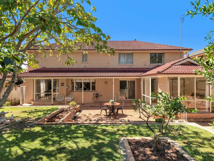 Second view of Homely house listing, 13 Hallstrom Place, Mona Vale NSW 2103