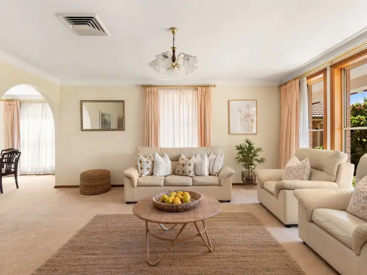 Third view of Homely house listing, 13 Hallstrom Place, Mona Vale NSW 2103