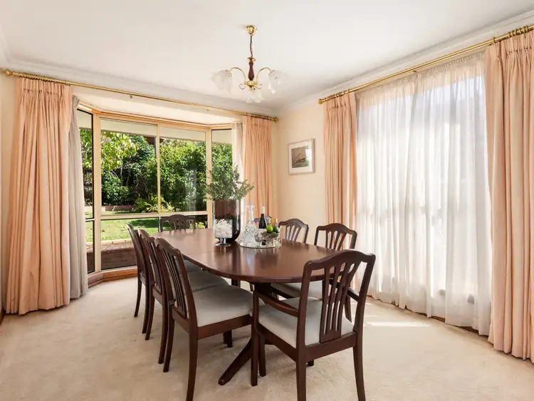 Fourth view of Homely house listing, 13 Hallstrom Place, Mona Vale NSW 2103