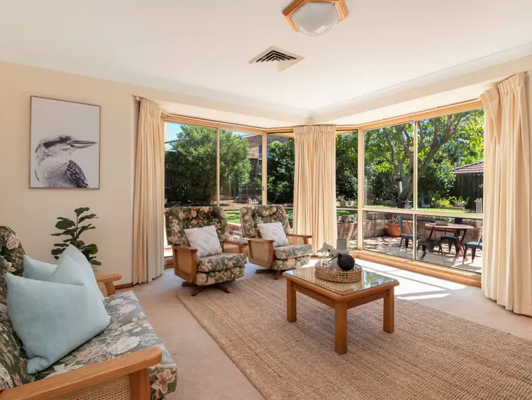 Fifth view of Homely house listing, 13 Hallstrom Place, Mona Vale NSW 2103