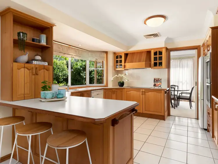 Sixth view of Homely house listing, 13 Hallstrom Place, Mona Vale NSW 2103