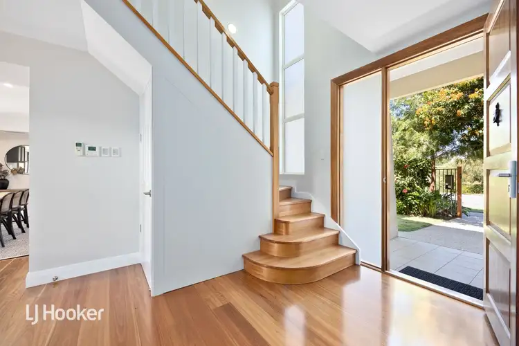 Third view of Homely house listing, 52 Railway Terrace, Warradale SA 5046