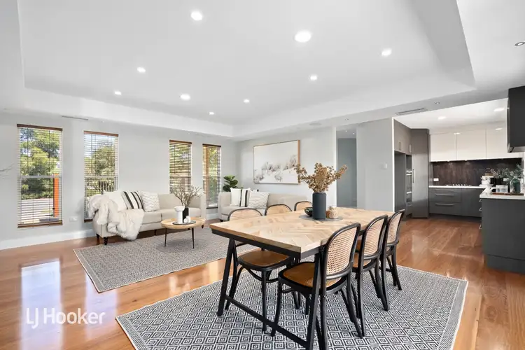 Fifth view of Homely house listing, 52 Railway Terrace, Warradale SA 5046