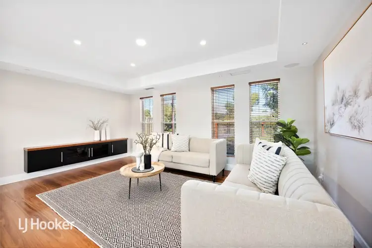 Sixth view of Homely house listing, 52 Railway Terrace, Warradale SA 5046