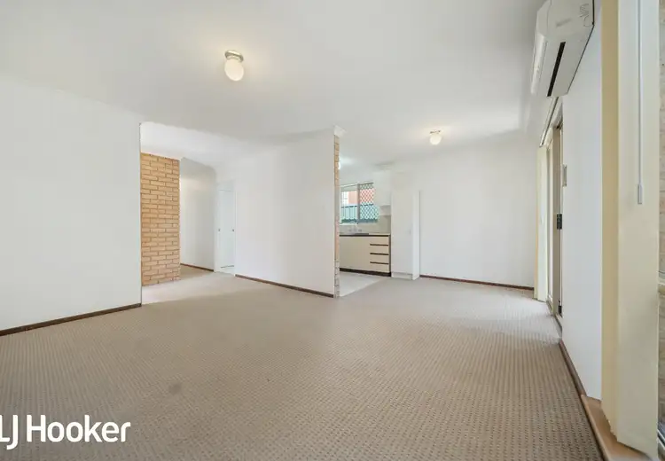 Third view of Homely villa listing, 4/43 Sunbury Road, Victoria Park WA 6100