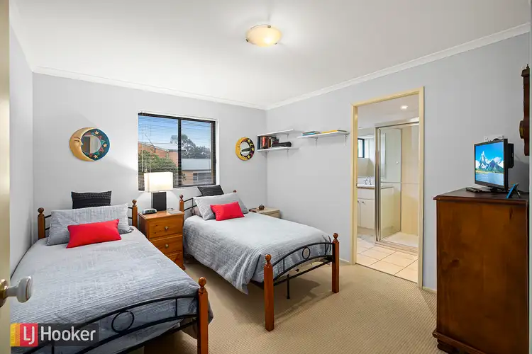 Sixth view of Homely apartment listing, 3/4 Nelson Street, Nambucca Heads NSW 2448