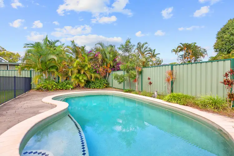 Main view of Homely house listing, 57 Pittwin Road South, Capalaba QLD 4157