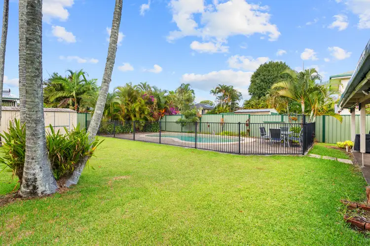 Second view of Homely house listing, 57 Pittwin Road South, Capalaba QLD 4157