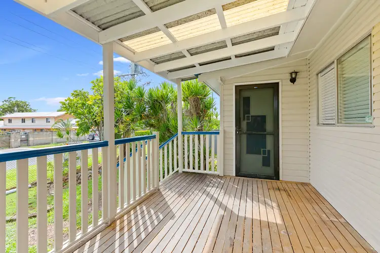 Third view of Homely house listing, 57 Pittwin Road South, Capalaba QLD 4157