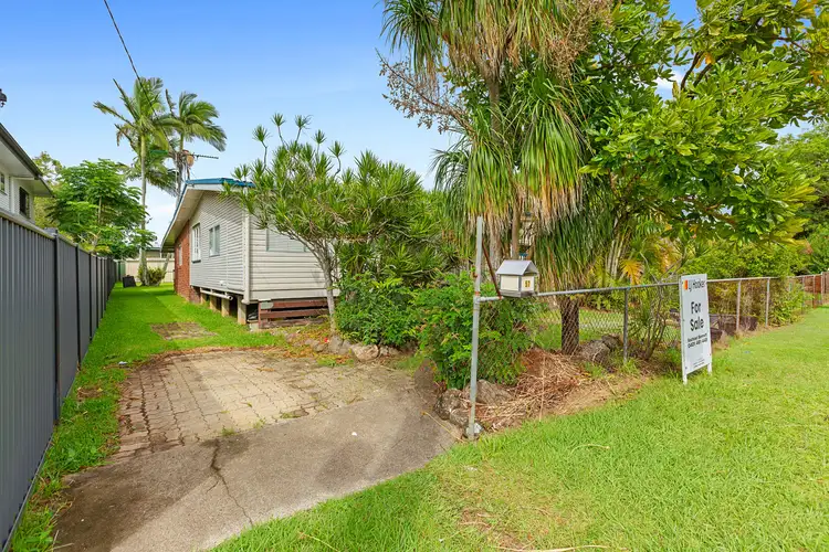Fifth view of Homely house listing, 57 Pittwin Road South, Capalaba QLD 4157